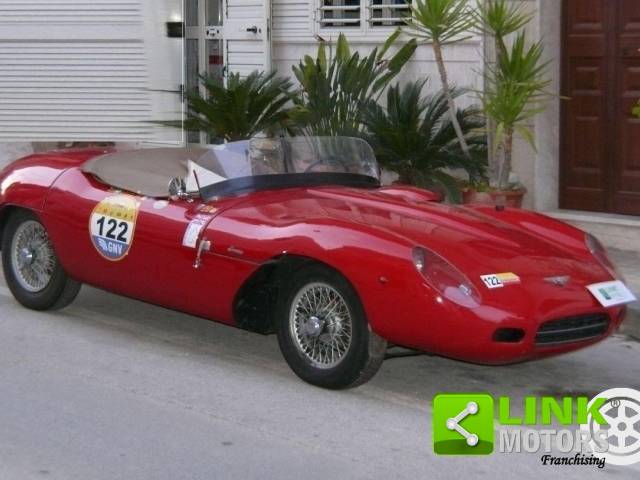 Image 1/28 of Maaco Sprite Special (1960)