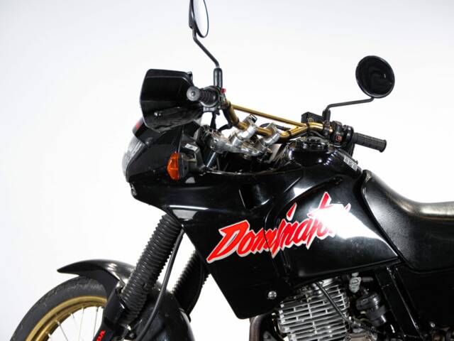 Honda NX 650 Dominator