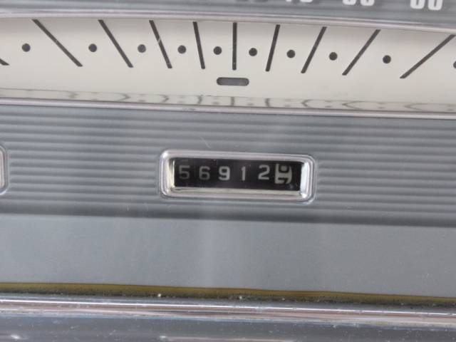 Ford Fairlane 500