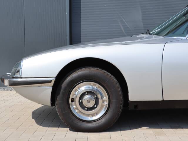 Citroën SM Waßmann