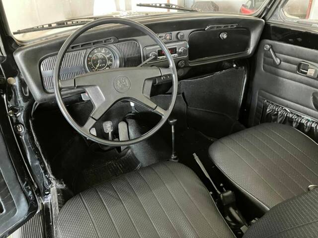 Volkswagen Beetle 1302