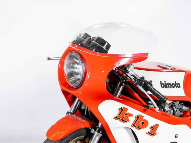 Bimota KB 1
