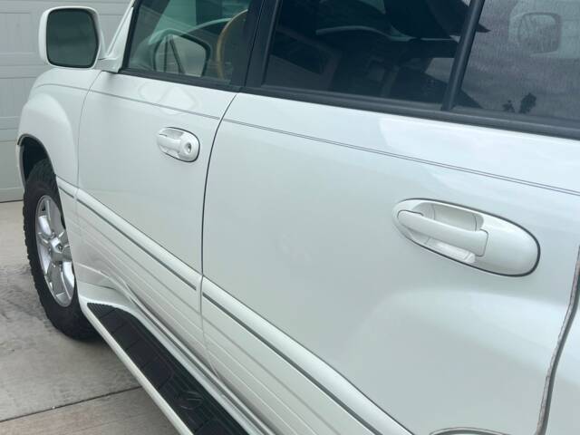 Lexus LX 470