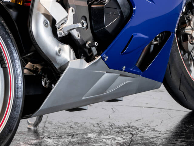 MV Agusta F4 1000 RR "Frecce Tricolori"