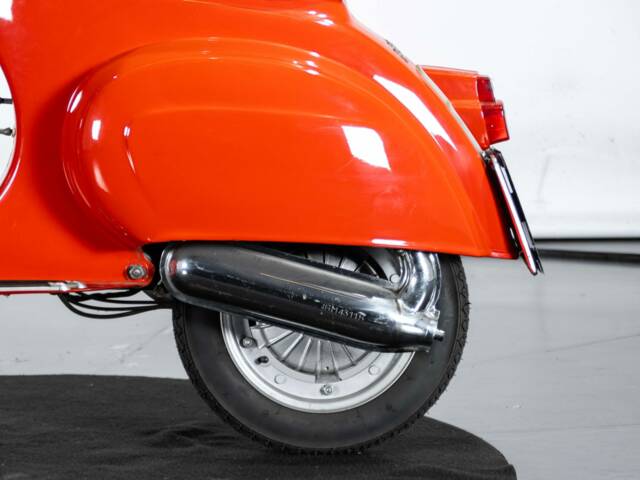 Piaggio Vespa 90 SS