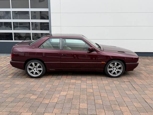 Maserati MC20
