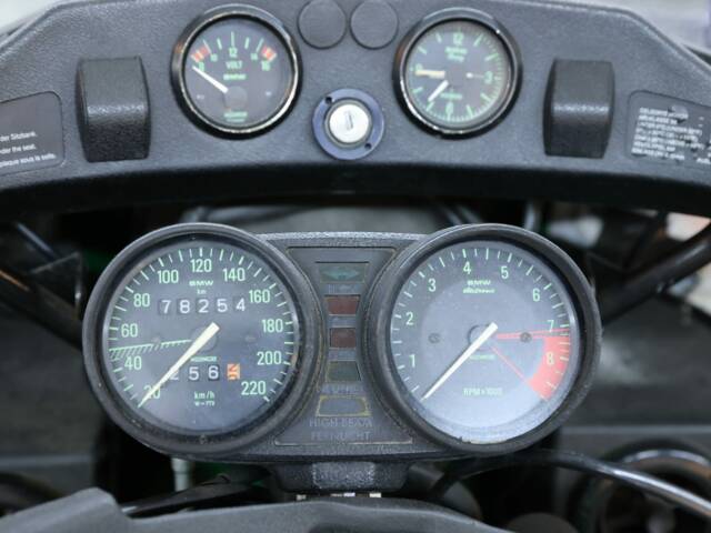 BMW R 80