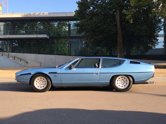 Afbeelding 1/6 van Lamborghini Espada (1972)