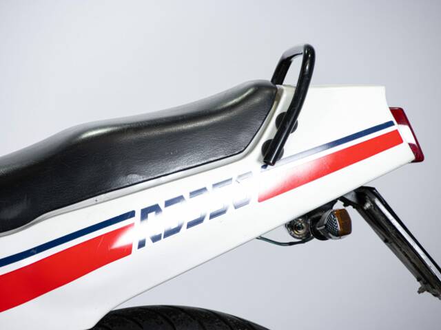 Yamaha RD 350 LC