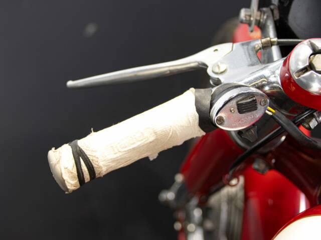 Mondial 175 Turismo Veloce