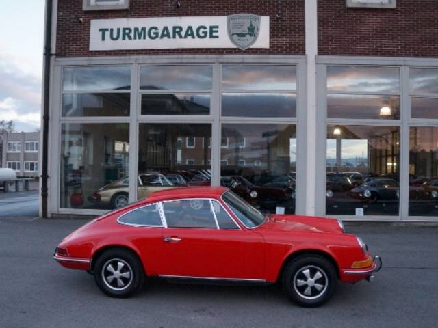 Porsche 911 2.0 T
