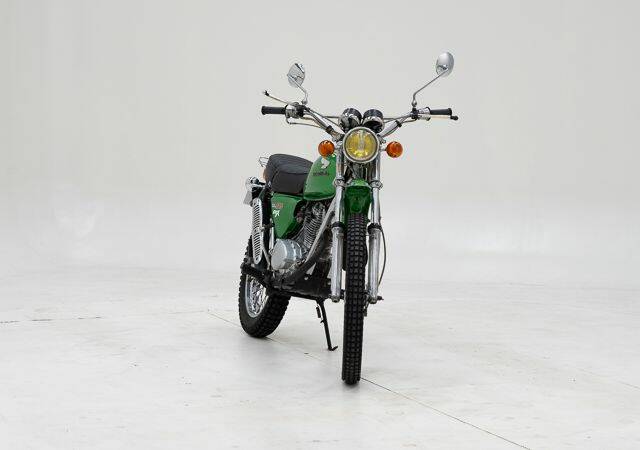 Honda SL 125