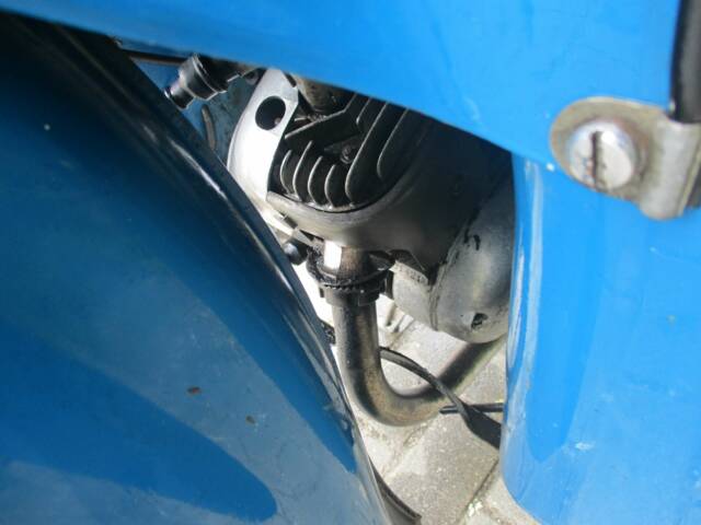 Simson Schwalbe KR 51/1