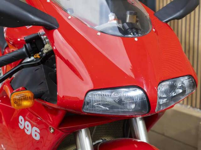 Ducati 996