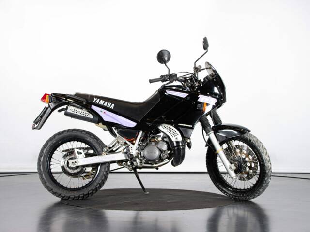 Yamaha TDR 125 R
