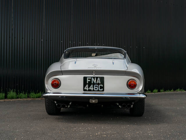 Ferrari 275 GTB