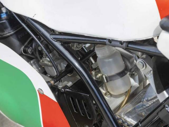 Yamaha TZ 250