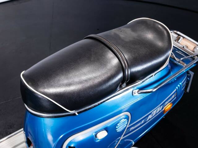 KTM Ponny II Super 4