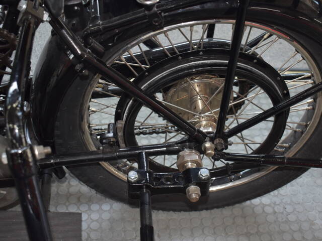 Royal Enfield Model 180