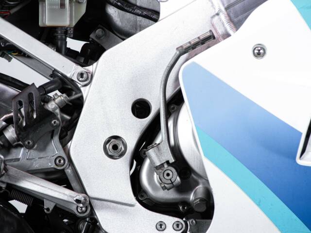 Suzuki RGV 250 Gamma