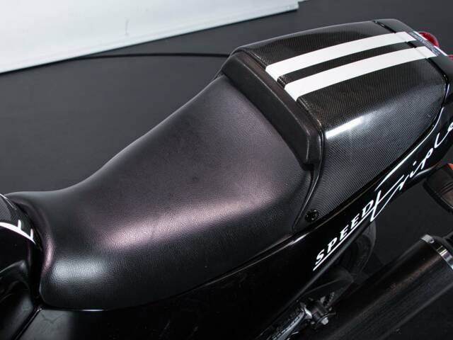 Triumph Speed Triple