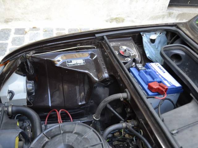 Alfa Romeo Alfasud 1.2