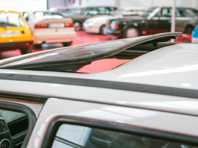 Ford Sierra Cosworth 4x4