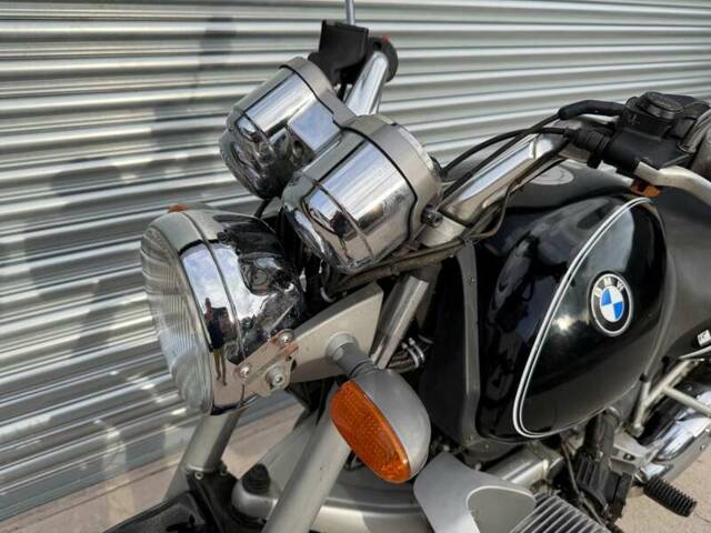 BMW R 850 R