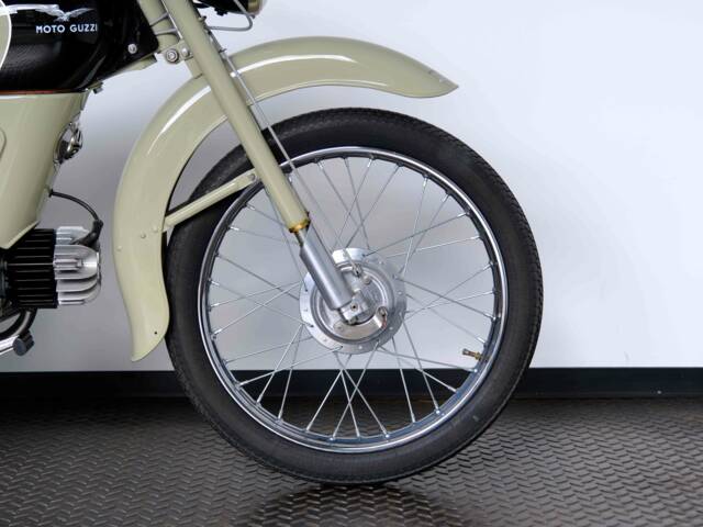 Moto Guzzi Zigolo Turismo
