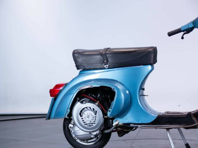 Piaggio Vespa 50 Special