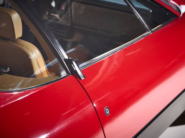 Ferrari 512 BB