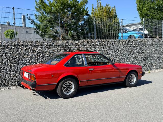 Toyota Celica 1.6