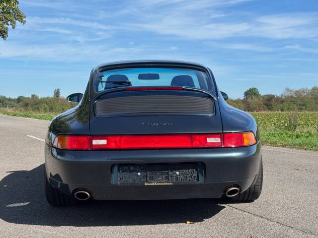 Porsche 911 Carrera
