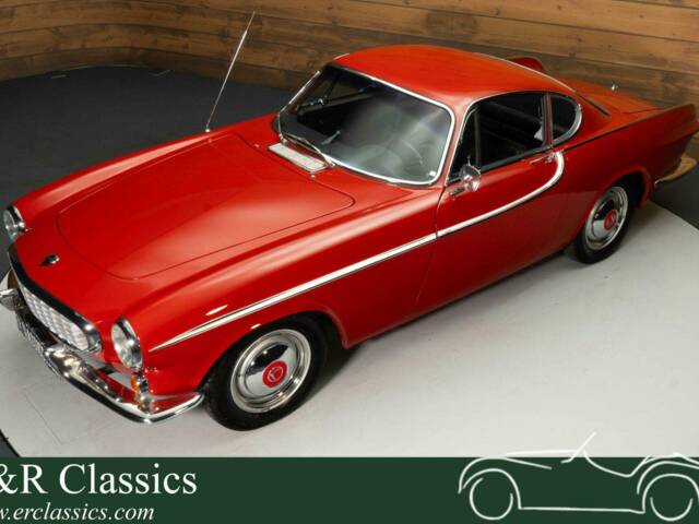 Image 1/19 de Volvo 1800 S (1965)