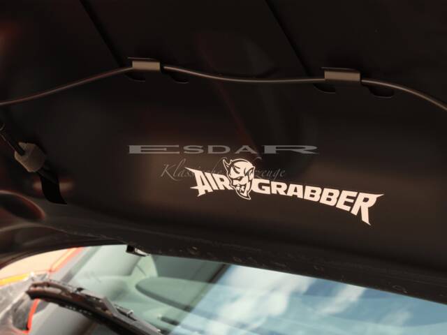 Dodge Challenger SRT Demon