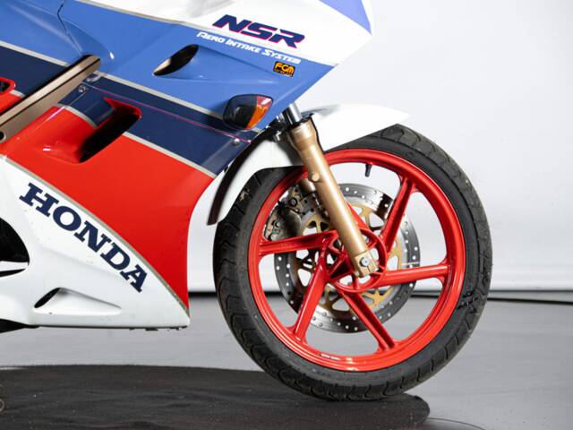 Honda NSR 125 R