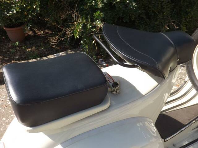 Piaggio Vespa 150 GL