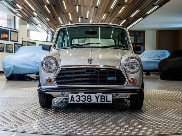 Austin Mini Mayfair Sport