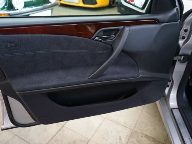 Mercedes-Benz E 200 Kompressor