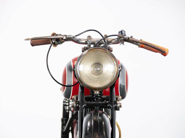 FIAMC 125 Sport