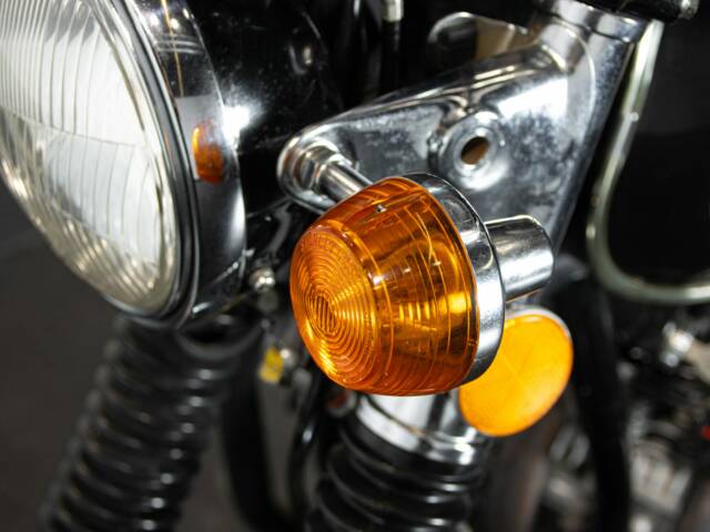 Honda CB 500 Four
