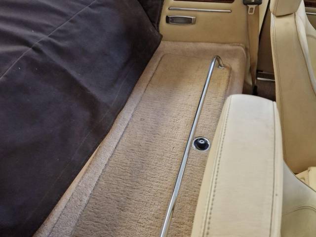 Jaguar XJS 5.3 V12