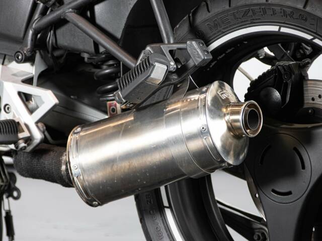 BMW R 1100 R