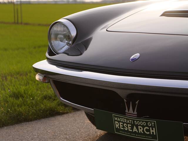 Maserati Mistral 4000 Spyder