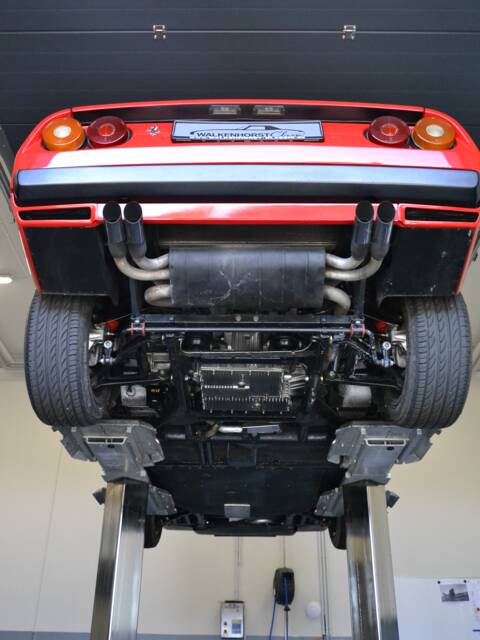 Ferrari 308 GTS