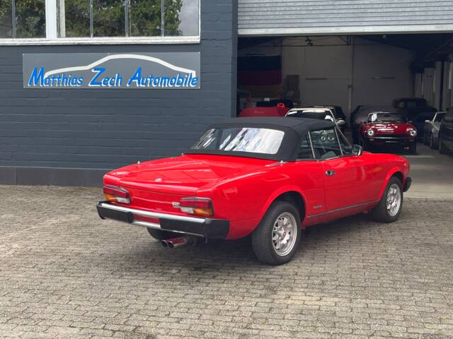 Pininfarina Azzurra Spider