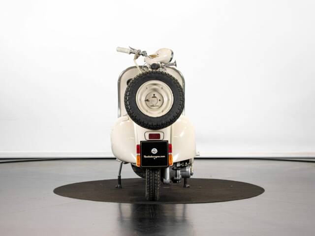 Piaggio Vespa 150 "Struzzo" VL