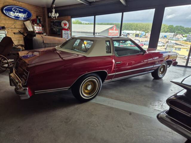 Chevrolet Monte Carlo