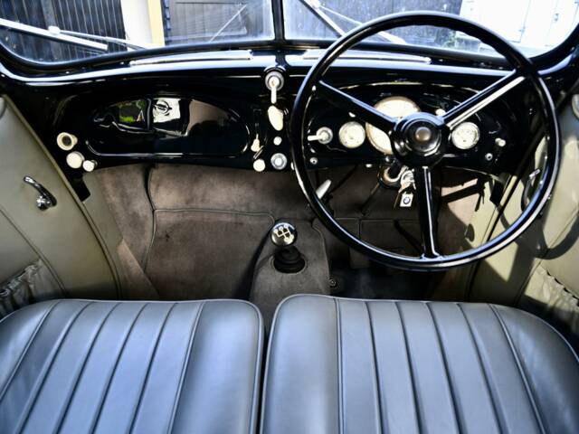 Frazer Nash BMW 320