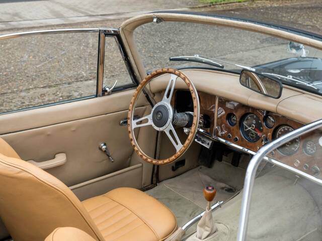 Jaguar XK 150 3.8 SE DHC